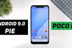 Xiaomi chính thức tung ra bản cập nhật Android Pie dành cho chiếc Pocophone F1