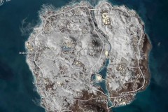 PUBG: Map tuyết Vikendi cho chơi thử vào tối nay