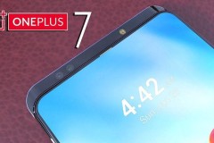 Xuất hiện hình ảnh nguyên mẫu của smartphone OnePlus 7