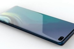 Rò rỉ thêm thông tin về phiên bản Galaxy S10 5G