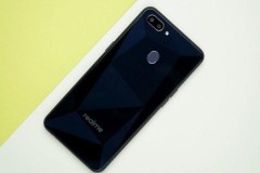 Rò rỉ thông số cấu hình và ảnh render của Realme A1