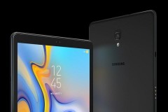 Samsung có thể đang phát triển máy tính bảng Galaxy Tab A mới