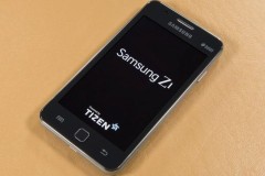 Samsung đã ngừng sản xuất smartphone Tizen?