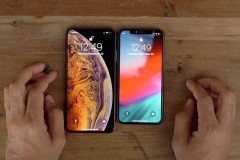 Samsung dẫn đầu thị trường màn hình OLED di động với thị phần 93.3%