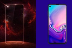 Samsung Galaxy A8s đạt chứng nhận Wifi, ngày ra mắt đang cận kề