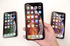 Samsung sẽ cung cấp màn hình OLED rẻ hơn cho iPhone Xs Max 2019