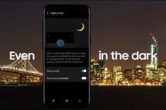 Samsung tung video quảng cáo đầu tiên giới thiệu về One UI