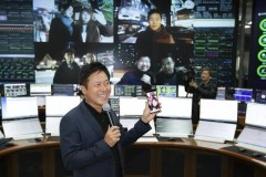 Verizon và Samsung sẽ phát hành smartphone hỗ trợ mạng 5G trong nửa đầu năm 2019