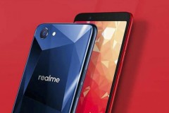 Sắp sửa ra mắt chiếc Realme A1, giá rẻ hơn cả Realme U1