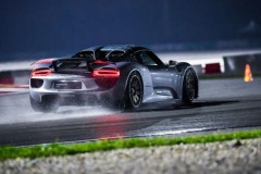 Siêu xe tiếp theo của Porsche sẽ hoàn thành một vòng Nurburgring chỉ trong 6 phút 30 giây