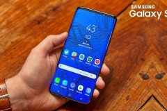 Hé lộ tên mã smartphone 5G của Samsung dành cho mạng Verizon