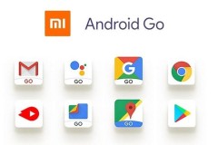 Smartphone Android Go Edition đầu tiên của Xiaomi được IMDA chứng nhận