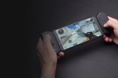Smartphone gaming Xiaomi Play sẽ ra mắt vào ngày 24/12