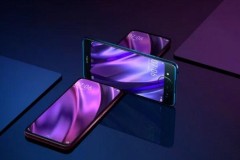 Lộ diện hình ảnh render chính thức của Vivo NEX 2