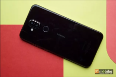 Smartphone Nokia TA-1124 bí ẩn vừa đạt chứng nhận FCC với chip Snapdragon 439, RAM 3GB