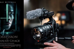 Sony thử nghiệm quay một phim Hollywood bằng chiếc Alpha A7S II giá rẻ