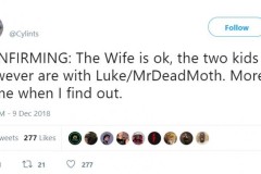 Streamer ‘đánh đập’ người vợ đang mang thai khi đang livestream Fortnite