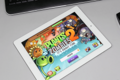 Hướng dẫn sử dụng iTunes để cài đặt game trên iPad Mini 3