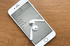 Tổng hợp lại tất cả các tin đồn liên quan đến tai nghe AirPods 2