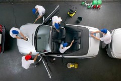 Việc làm cần thiết cho xe hơi mà bạn không nên bỏ qua