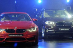 THACO mong muốn lắp ráp xe BMW, Mercedes-Benz và Volvo tại Việt Nam