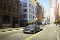 Tháng 12: Ford tăng trưởng 44% so với cùng kỳ năm ngoái