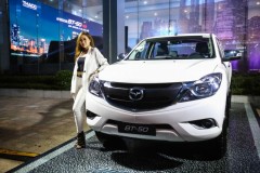 Tháng 12, Thaco giảm giá các mẫu xe Mazda lên đến 30 triệu đồng