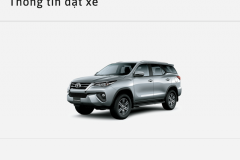 ông ty cho thuê xe Enterprise Rent-A-Car (Mỹ) công bố hoạt động tại Việt Nam