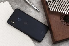 Thử nghiệm thời lượng pin Vsmart Joy 1: Vừa đủ cho nhu cầu cơ bản