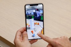 Liệu có phải iPhone 2019 sẽ trở lại với Touch ID không?
