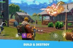 Tổng hợp Game miễn phí trên iOS được người dùng tải về nhiều nhất