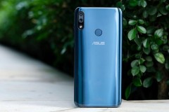 Những thông số cấu hình đáng chú ý của ZenFone Max Pro M2 và ZenFone Max M2