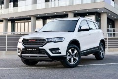 TOP 10 SUV ăn khách nhất Trung Quốc 2018: Zotye và BAIC “nổi” ở Việt Nam nhưng