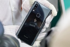 Cận cảnh 4 smartphone của Vsmart sẽ ra mắt vào ngày 14/12