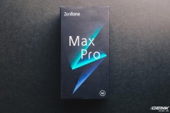 Asus Zenfone Max Pro M2: Cấu hình mạnh, pin khủng, camera được cải tiến
