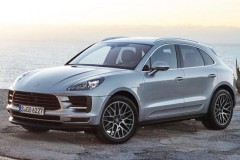 Porsche Macan S 2019 ra mắt mang cảm giác lái thú vị hơn so với các phiên bản Macan thường