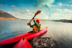 Văn hóa du lịch Ireland với chiến dịch truyền thông sử dụng nhịp tim của các cặp đôi