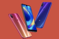 Bất ngờ lộ diện điểm benchmark của vi xử lý MediaTek Helio P35 trên Mi Play