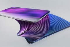 Vivo NEX 2 có RAM 10GB, loa ẩn dưới màn hình, camera khẩu độ F/1.3