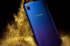 Vivo sẽ chính thức ra mắt V12 Pro vào nửa đầu năm 2019