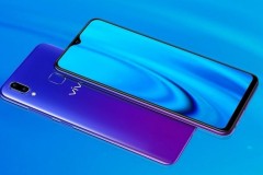 Vivo Y93 ra mắt: Mang bề ngoài của Vivo Y95 và trang bị cấu hình của Vivo Y93s