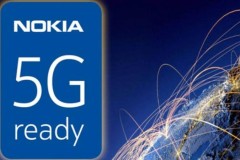 Nokia đang có những bước phát triển vượt bậc trong công nghệ 5G