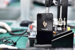 Vsmart dự kiến sẽ tung ra tới 10 mẫu smartphone mới trong năm 2019