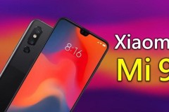 Xiaomi Mi 9 và Mi MIX 4 sẽ trang bị chip Snapdragon 855, 3 camera mặt sau