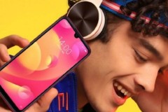 Lộ diện thiết kế của smartphone chuyên game Xiaomi Play