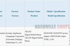 Xiaomi Redmi 7 bất ngờ đạt được chứng nhận quan trọng tại Trung Quốc, sắp ra mắt?