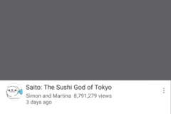 YouTube cho ra mắt YouTube Stories chỉ giới hạn cho một số người dùng