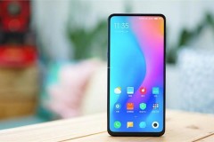 Một chiếc smartphone Redmi với camera 48MP của Xiaomi đạt chứng nhận TENAA