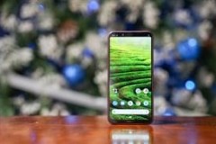 Camera kép 12MP + 13MP ống kính Zeiss, Nokia 8.1 liệu có chụp ảnh và quay phim tuyệt vời?