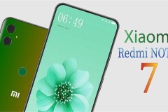 Redmi Note 7 sẽ sử dụng bộ xử lý tầm trung Snapdragon 660